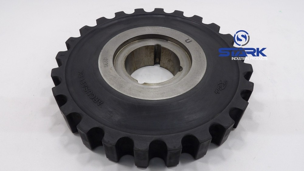 02250146-634 Sullair OEM Rubber Coupler Insert