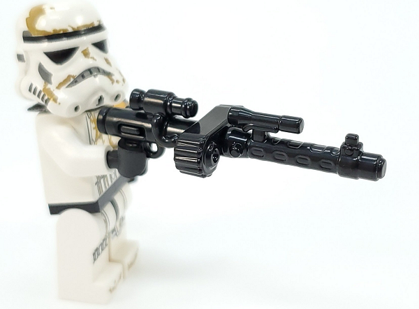 Brickarms RT-97c Heavy Blaster for Mini-figures Star Wars -NEW!-
