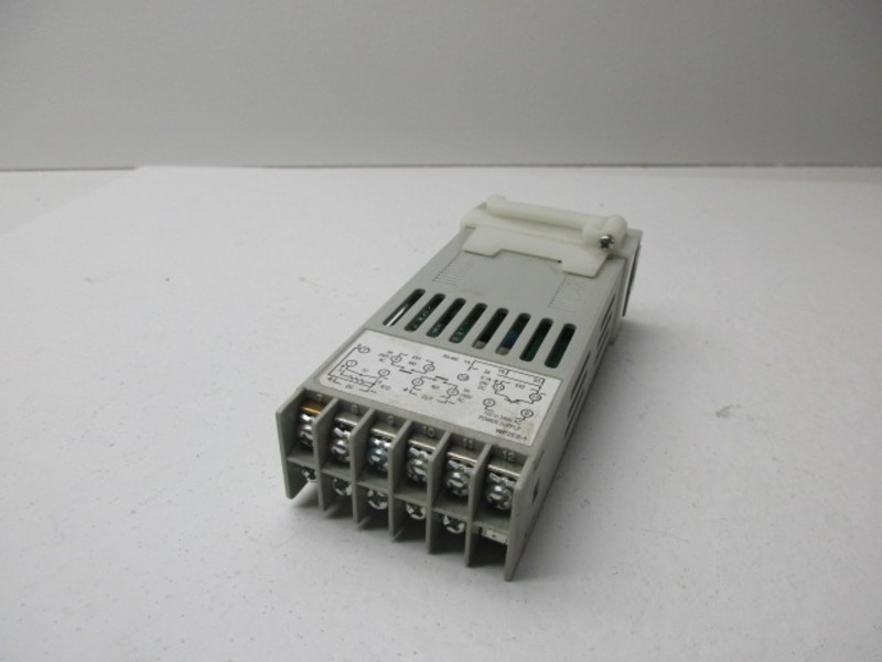 SHINKO JCL-33A-R/M OUTPUT CONTROLLER/CONVERTER NSNP