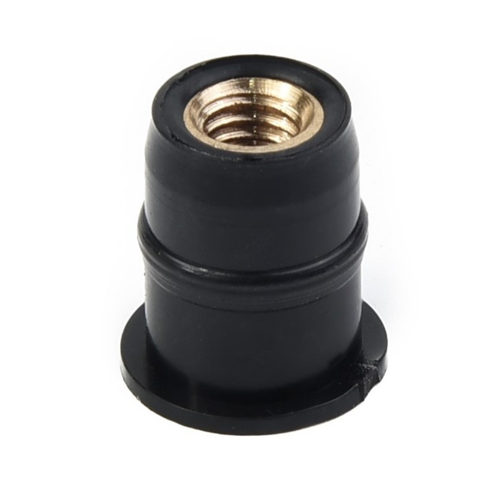 Windshield Nuts Motorcycle Nuts Nuts Panel Vibration Mounting Windshield