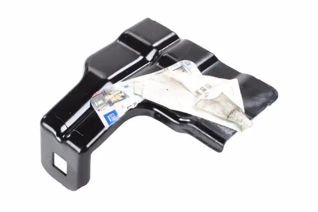 Genuine GM Bumper Bracket 42588919