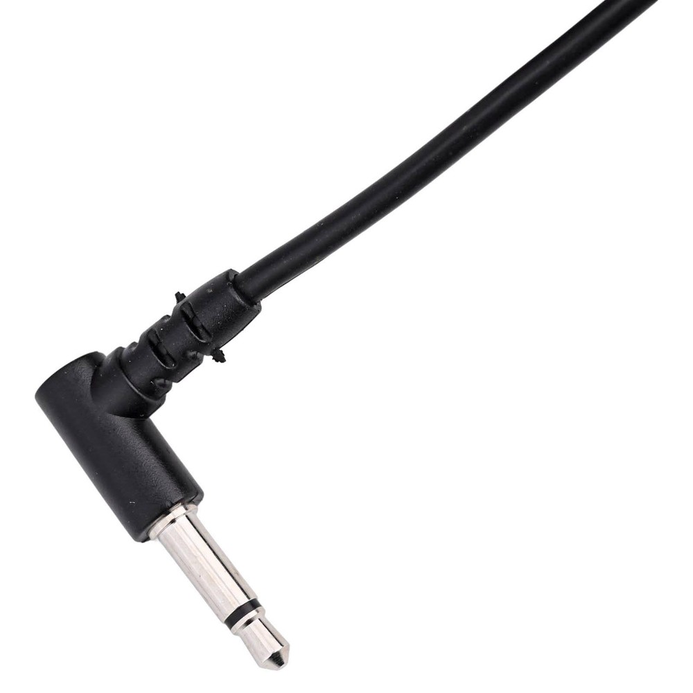 Easy To Use External Microphone For BMW Stereo Wired Microphone Light Weight