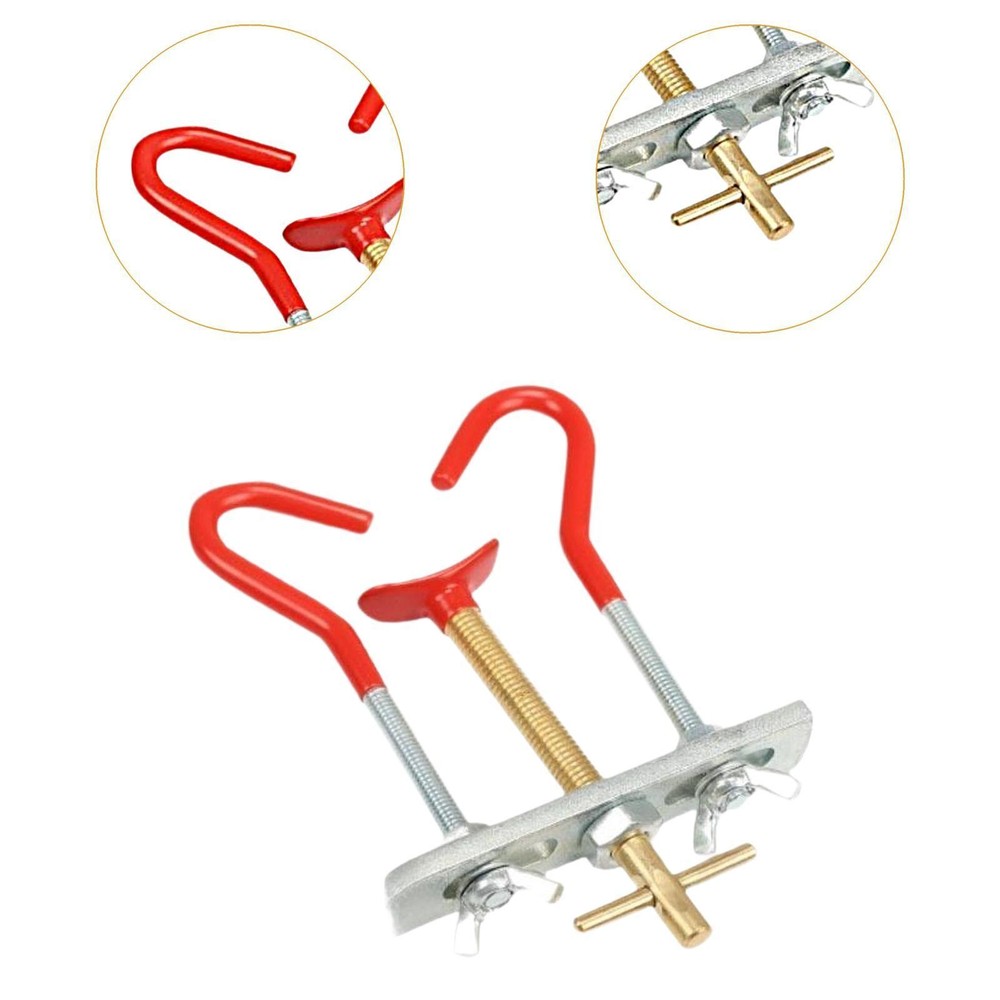 Branch Bender Tool Portable Professional Bending Tool Hand Tool Tree Trunk