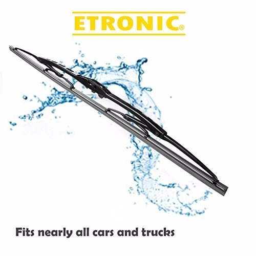 All Season Wiper Blades size 18" & 18" Windshield Front Right & Left - SET OF 2