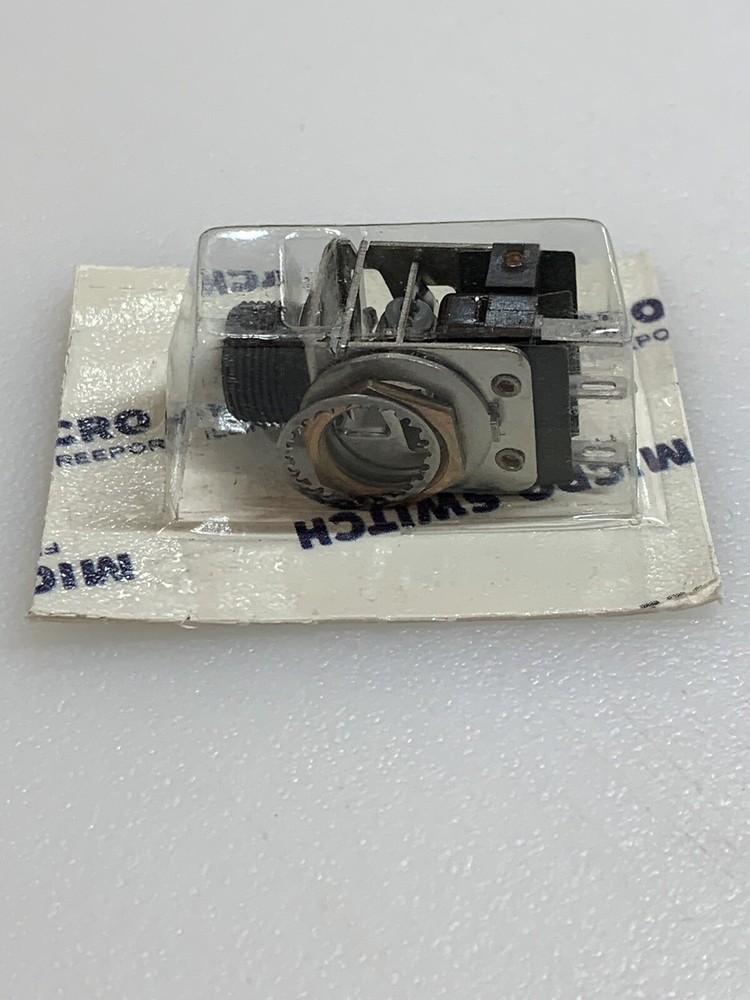 Honeywell Microswitch 1PB924-H4 (0.7oz)