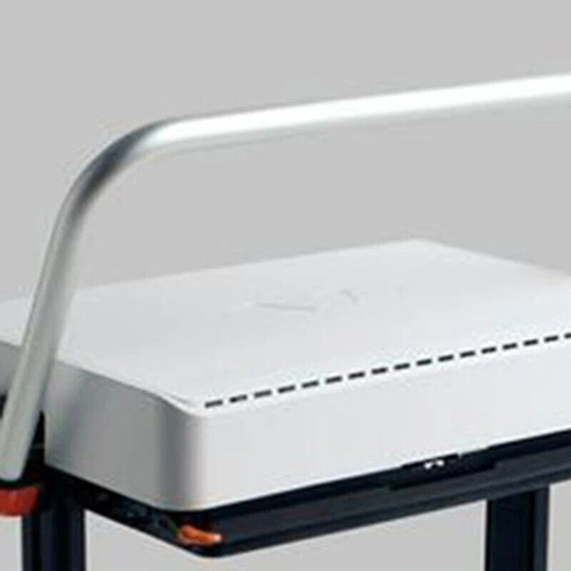 Small Vacuum Forming Machine Plastic Vacuum Molding Machine 3D Model Machine