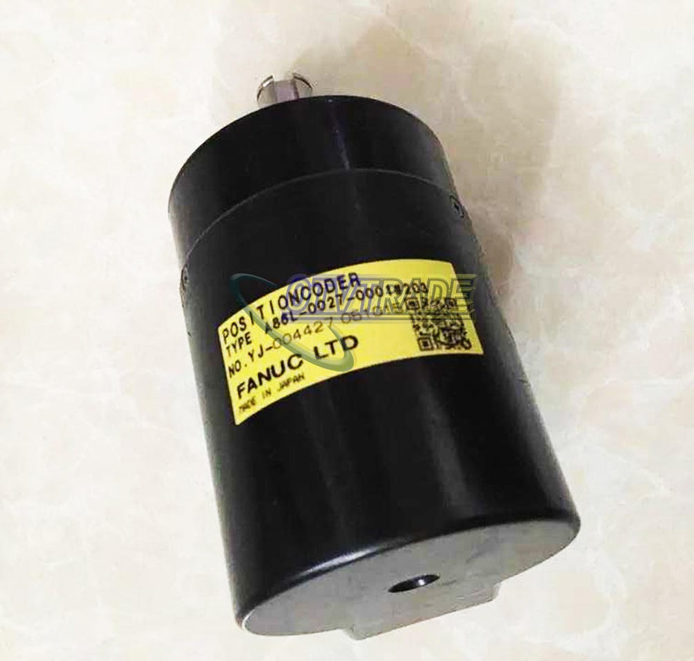 ONE NEW FANUC A86L-0027-0001#203 Spindle encoder