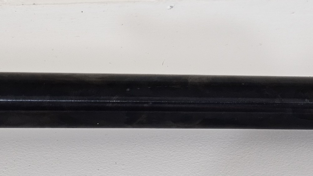 Knight Disc Inline Muzzleloader 24" Barrel Without Breech (N)