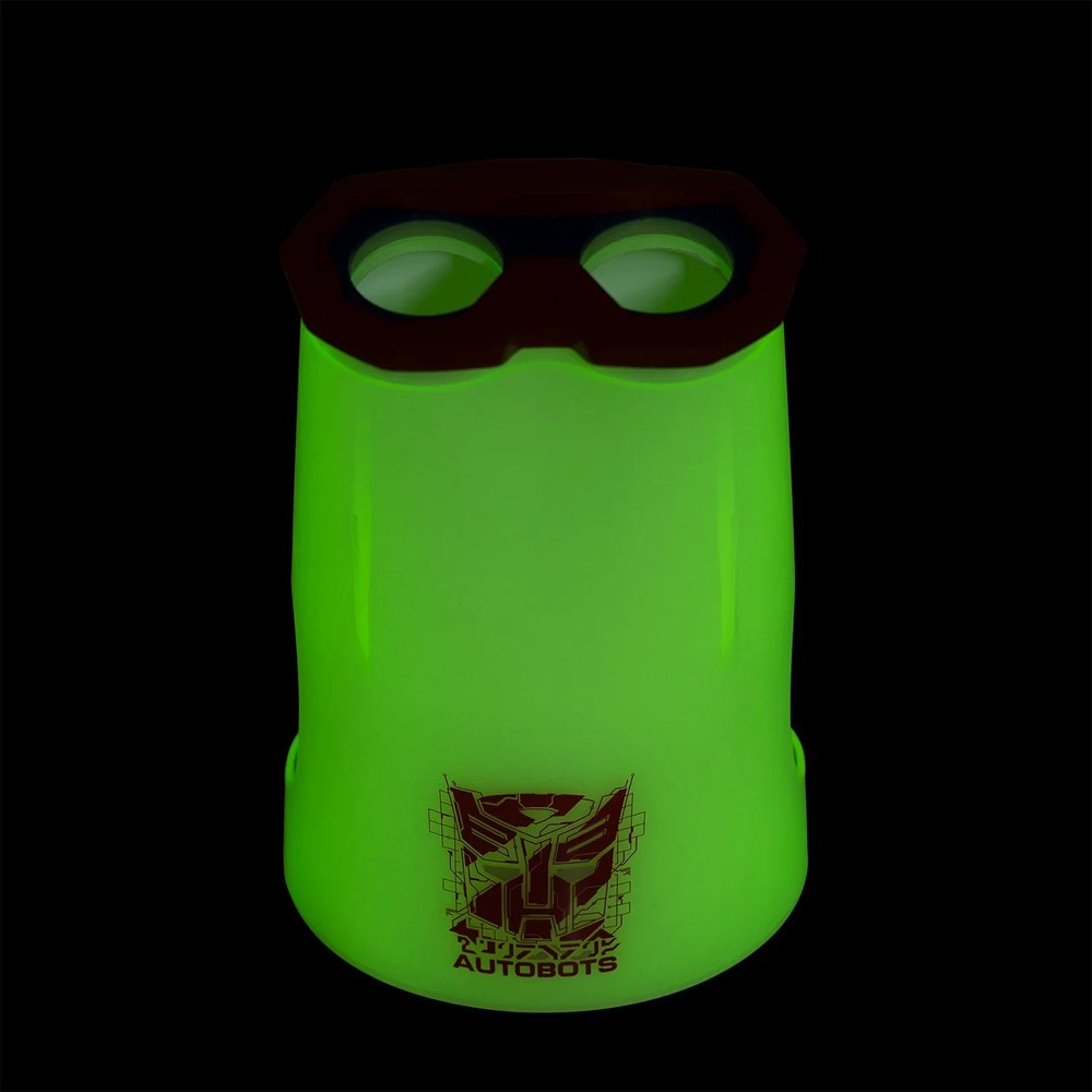 2025 TRANSFORMERS Hasbro JR. MICROSCOPE 8x Magnification/STEM/Digital NEW Read