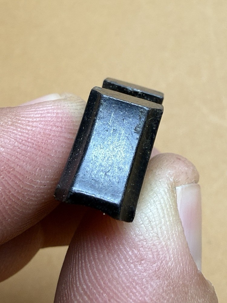 Remington XP100 Front Sight Base