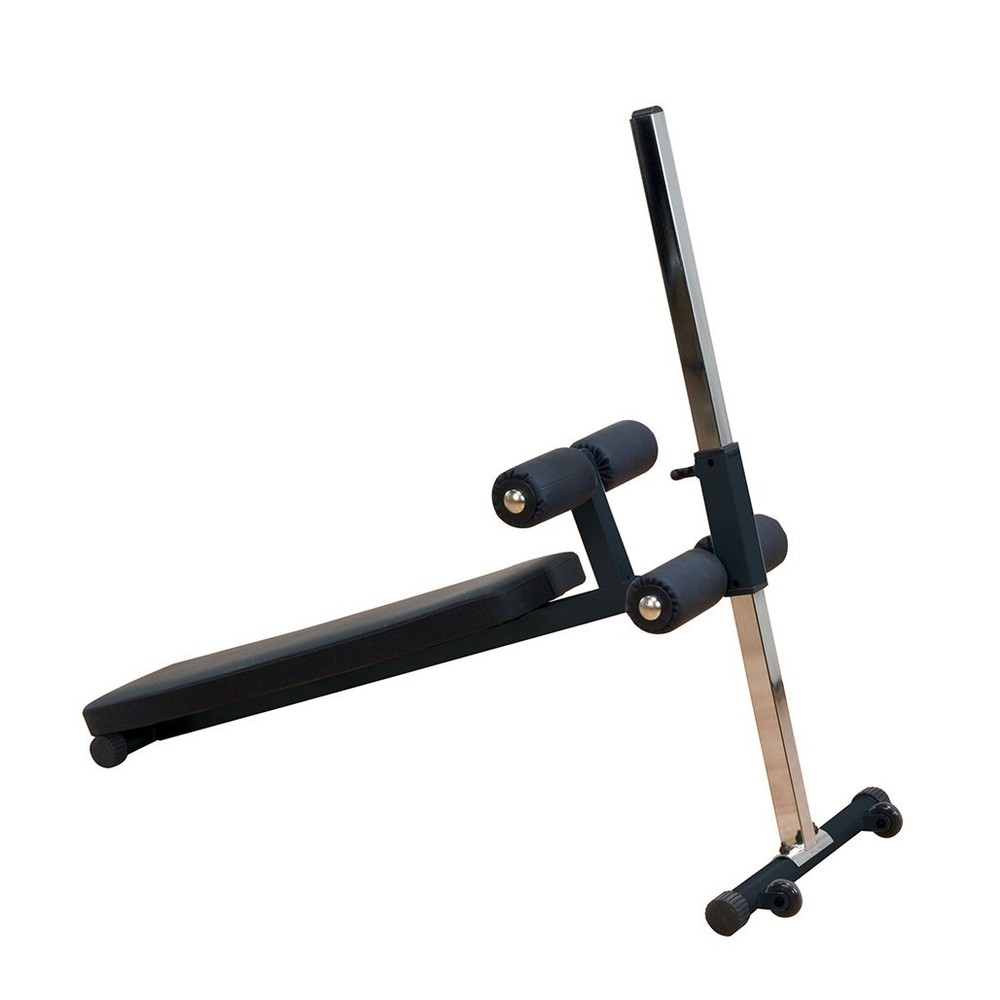Body-Solid Pro-Style Ab Board GAB60B