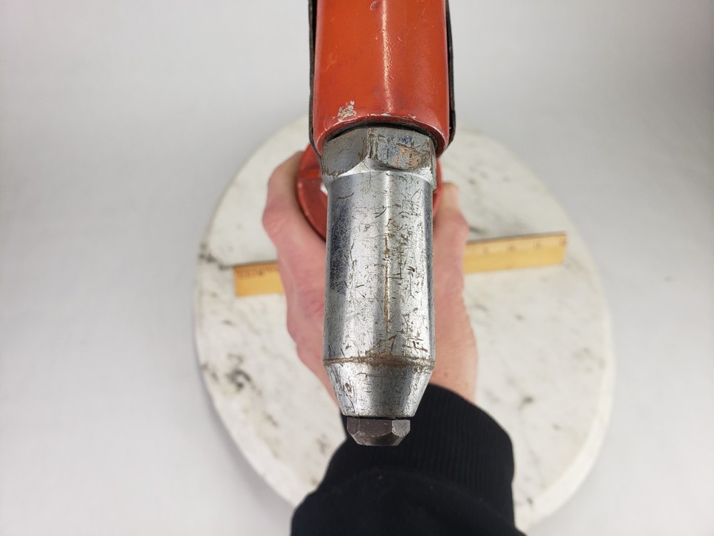 Pneumatic Aircraft Riveter - Pop Rivet Tool Air