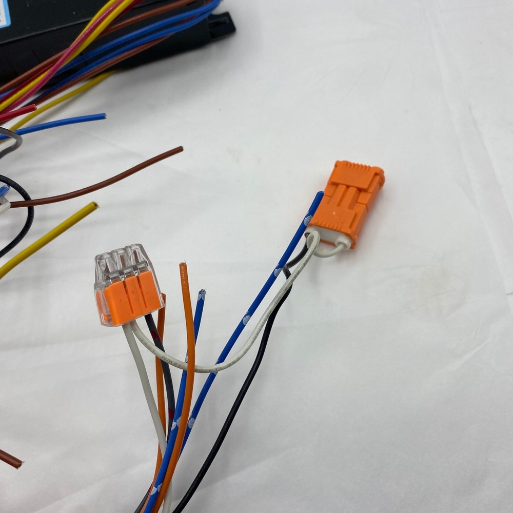 Philips Advance Centium ICN-4S54-90C-2LS-G Programmed Start Electronic Ballast