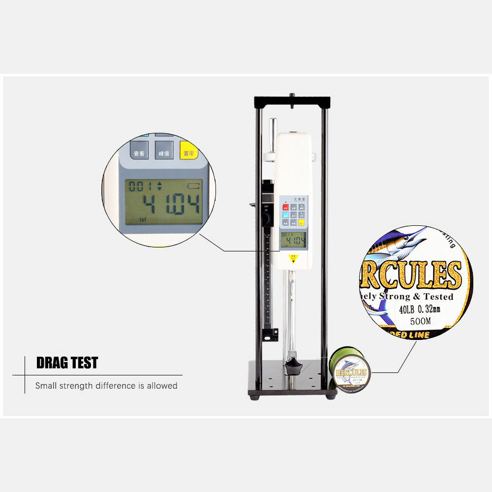 HERCULES 10-300lbs Gray Strong 328 547 1094 Yard PE Weave Braided Fishing Line