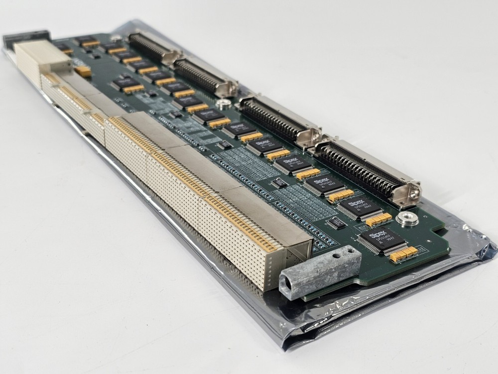 Spirent Abacus 81-025969-001