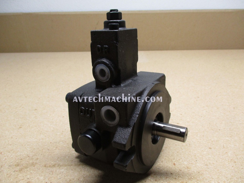 VB1-24FA2 Kompass Hydraulic Variable Vane Pump Max. Pressure 35Kg VB1-24F-A2