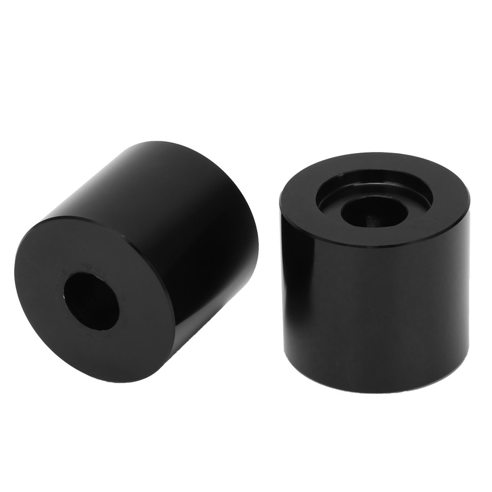 * Motorcycle Handle Riser Clamp Spacers For MULTISTRADA