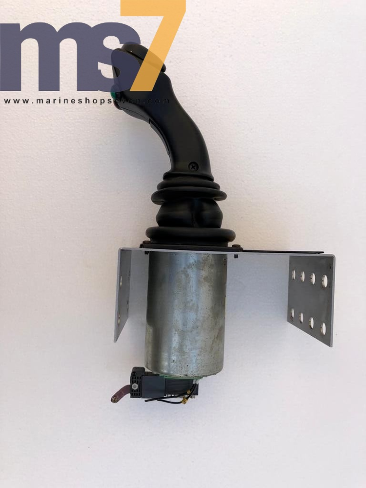 SPOHN + BURKHARDT CS1-PB53C JOYSTICK CONTROLLER #2