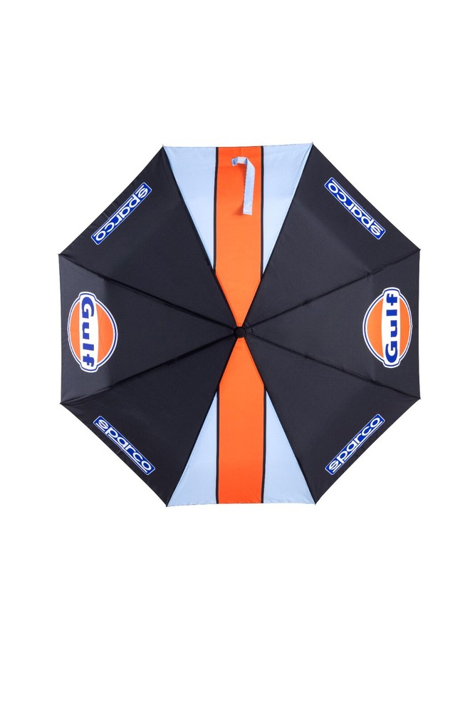 GULF collection folding umbrella SPARCO ✔