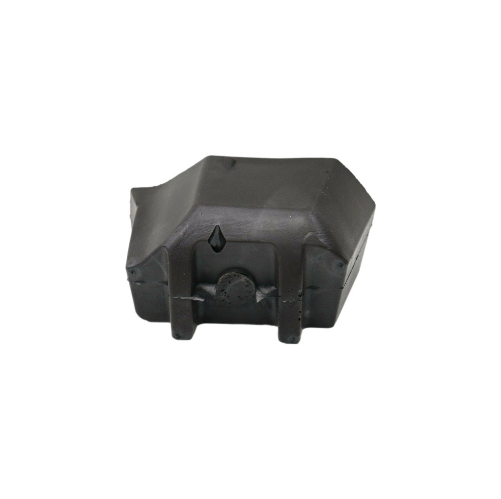 2009-2020 DODGE RAM 2500 FRONT DRIVER SIDE DOOR INSERT CUP HOLDER 1LD23TRMAA