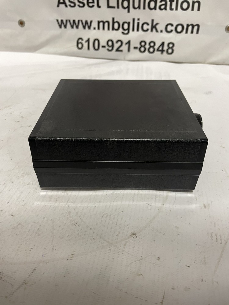 Black Box SWL030A-MMM Data Switch