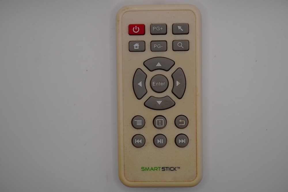 FAVI SmartStick Remote Control Only – Replacement Remote OEM