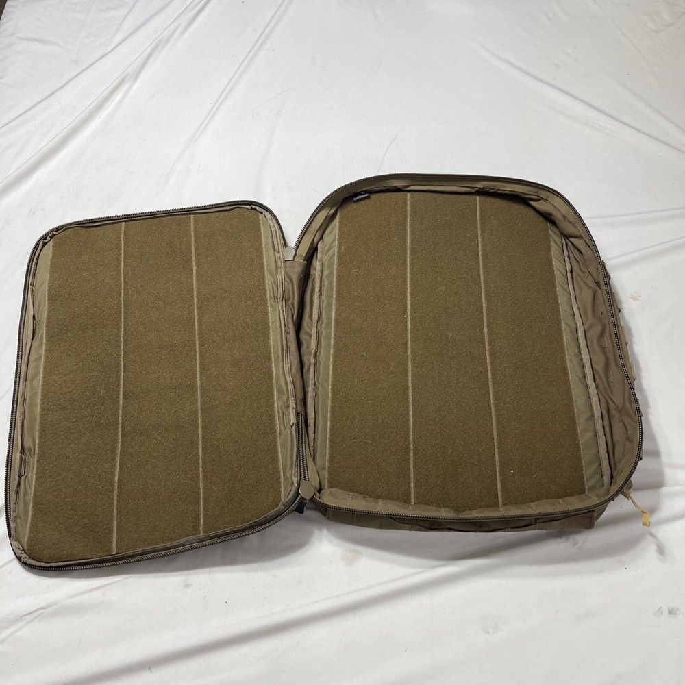 CTOMS.CA Coyote 2ndLine™ Main Pack Module