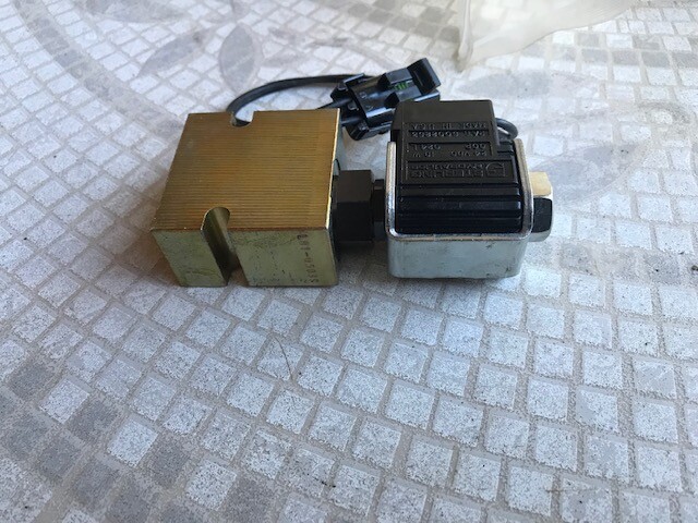 51782688 VALVE, SOLENOID