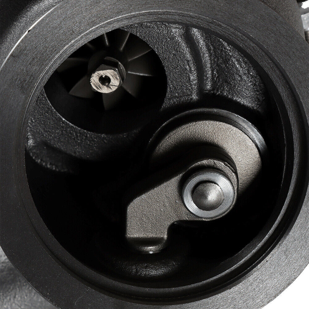 Turbo Turbocharger 55565353 for Chevy Cruze Sonic Trax & Buick Encore 1.4L USA
