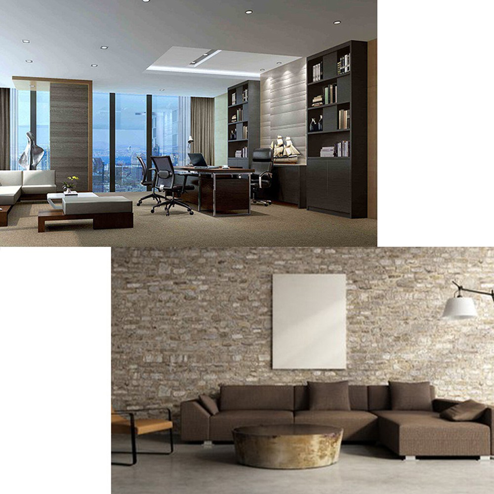 Smart Switch Light Wireless RF-433Mhz Wall Panel Switch Remote-Control Receiver