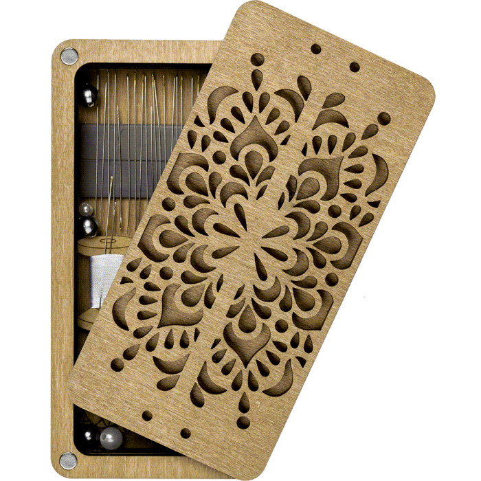 Needlework Holder