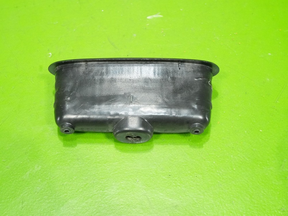 92-96 Prelude OEM driver left door panel pull cup handle insert