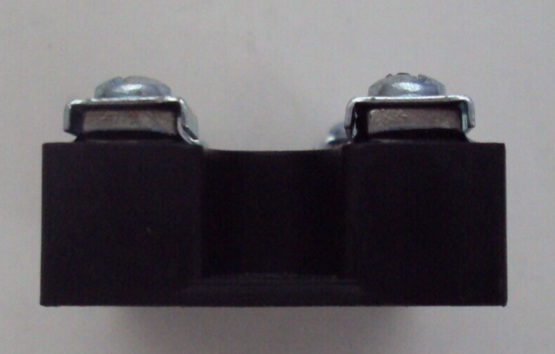 OPTO 22 MODEL # DC60S3 SOLID STATE RELAY 3-32VDC CONTROL 3A PANEL MOUNT