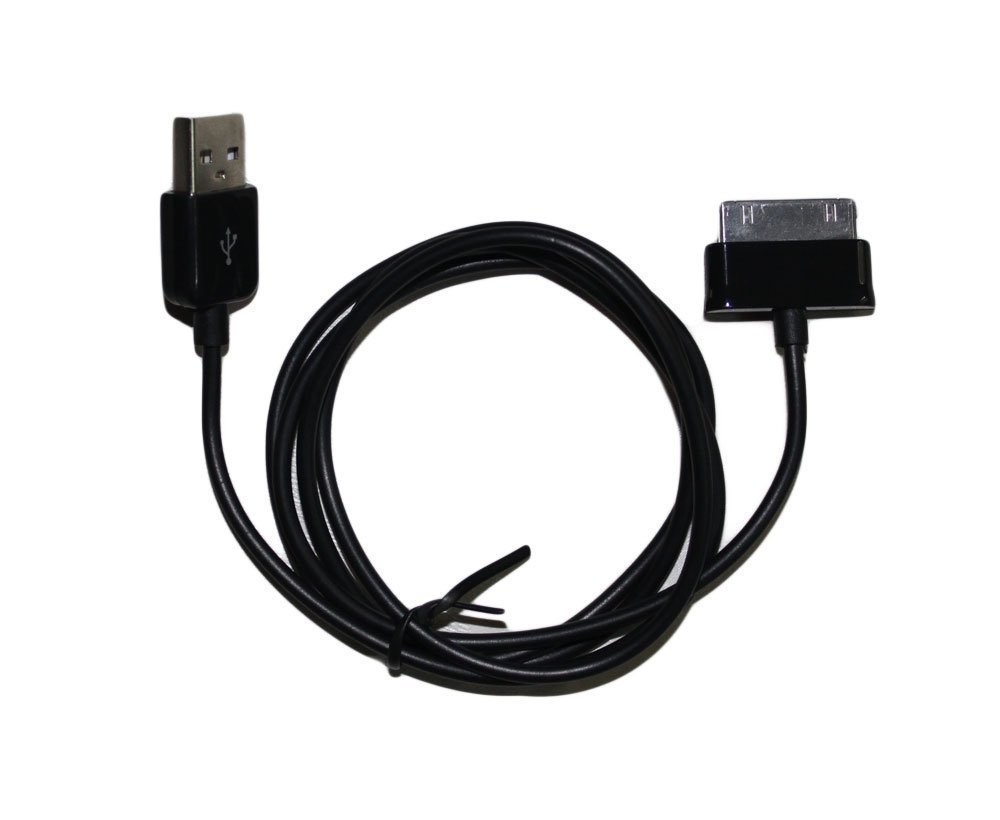 Data Sync Transfer Charging USB Cable Cord For Samsung Galaxy Tablet