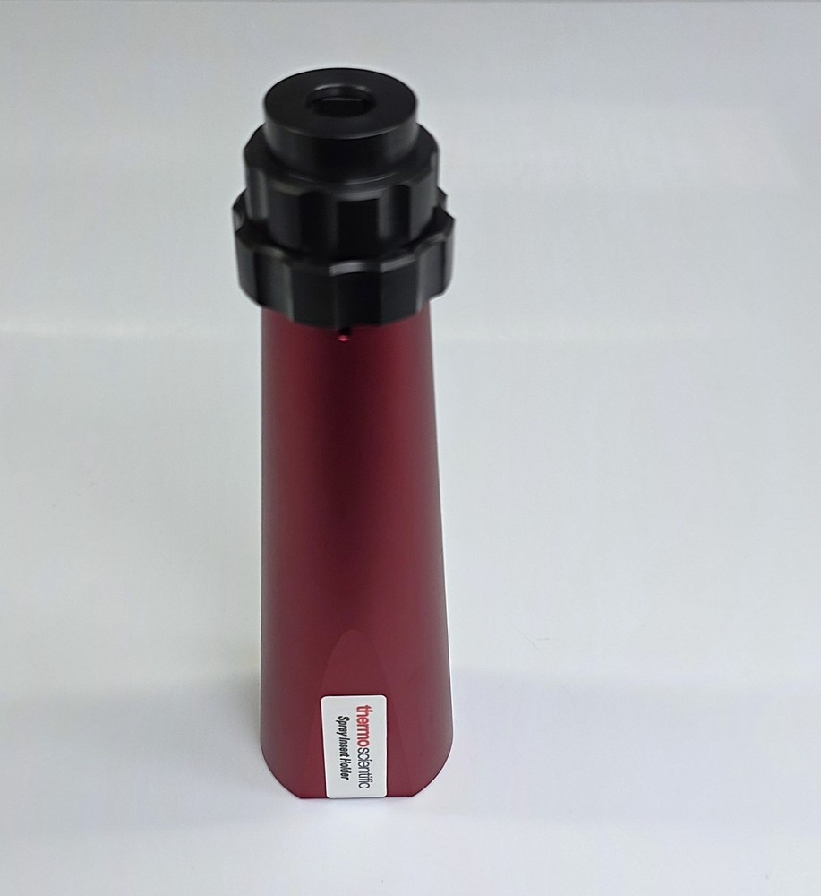 Thermo Scientific API spray insert / H-ESI spray insert with Holder