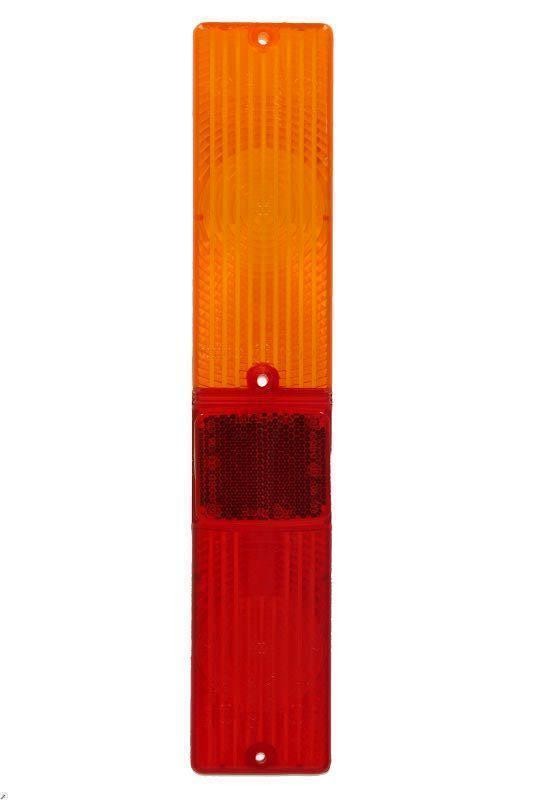 Rear lamp-light lens COBO 1009752COBO