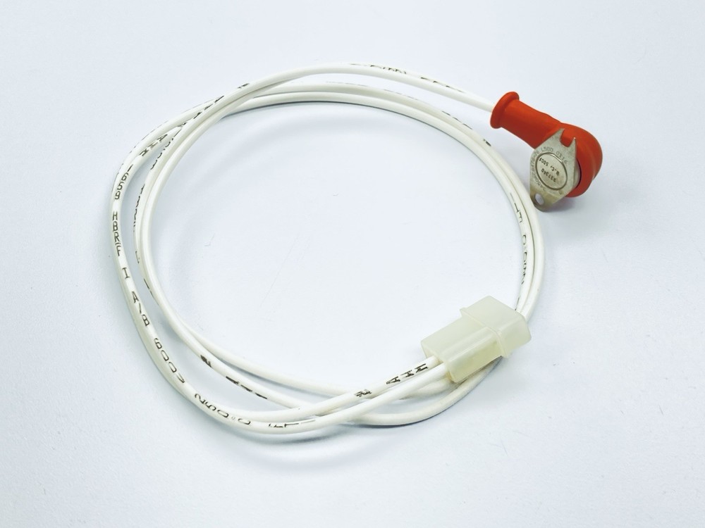 NORDSON 249800B Temperature Thermostat Controller