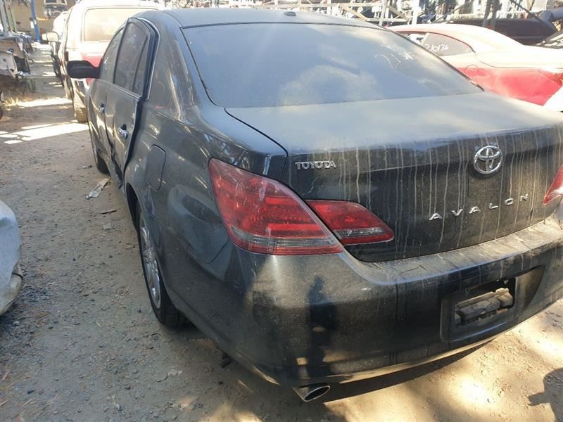 2009 TOYOTA AVALON HORN PAIR