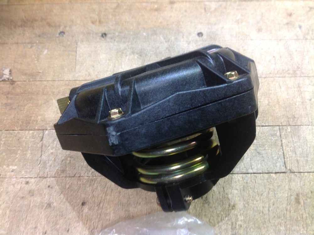 Siemens 658-068 Powertop Replacement Actuator Assembly model 168 011022