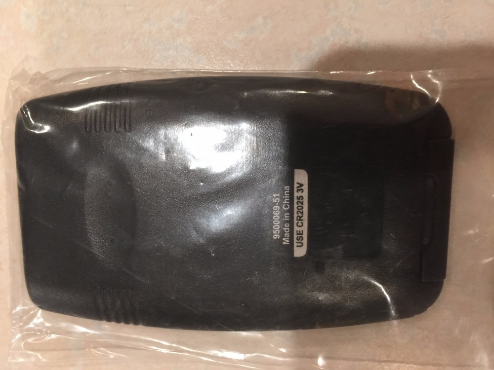 Lumens document camera remote 9500069-51 "New"