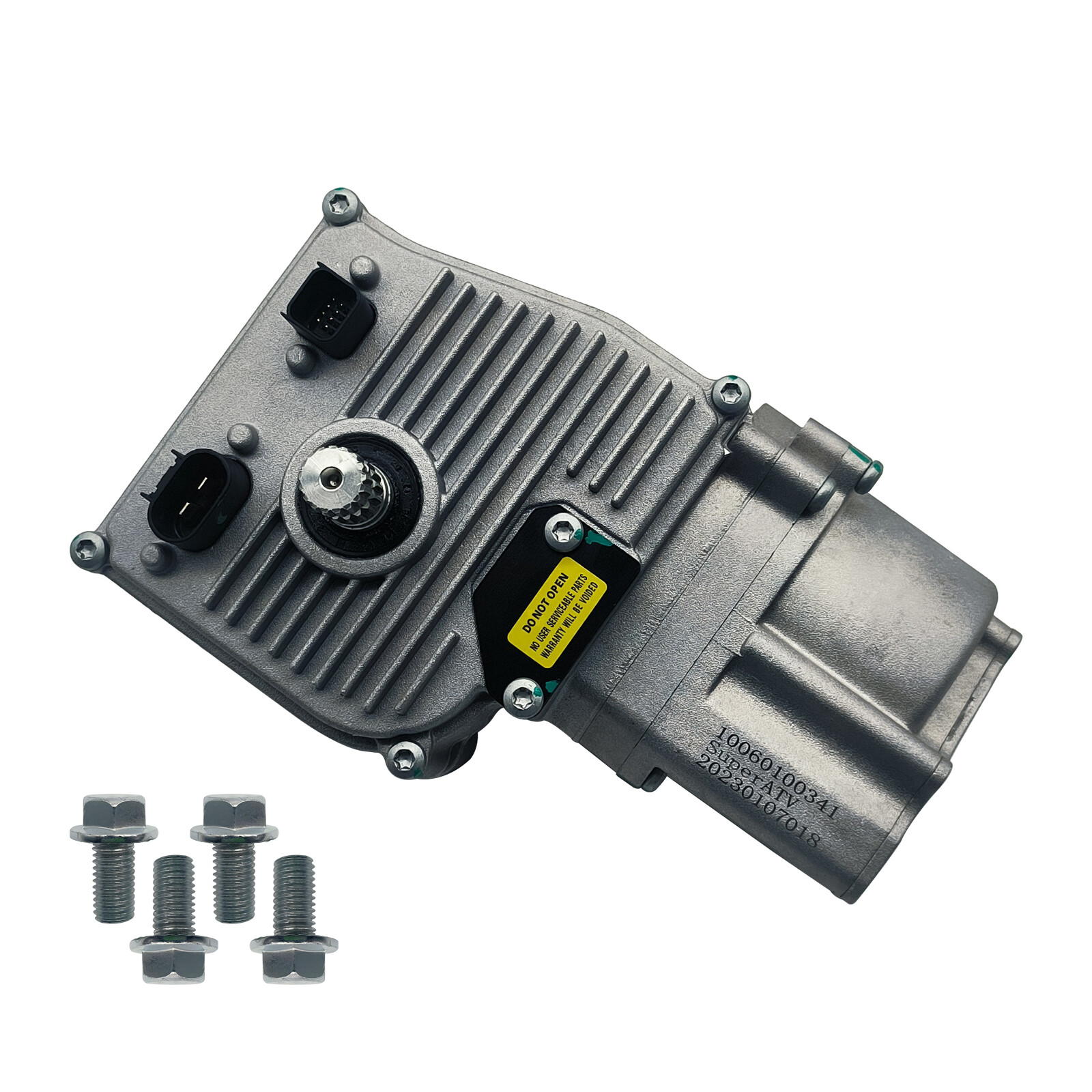 EPS Electric Power Gearbox For Polaris Ranger XP 1000 2414878 2414461 2414874