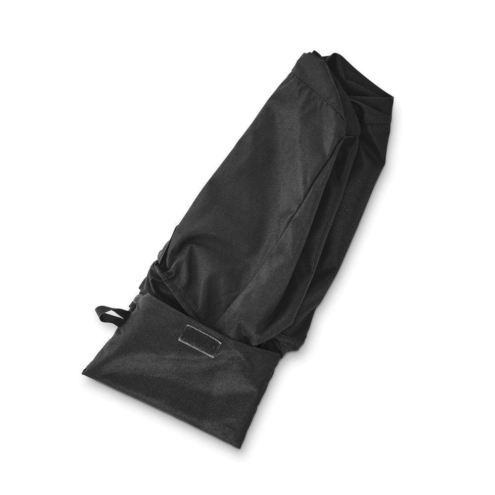 Samsonite Foldaway Packable Tote Sling Bag One Size Black