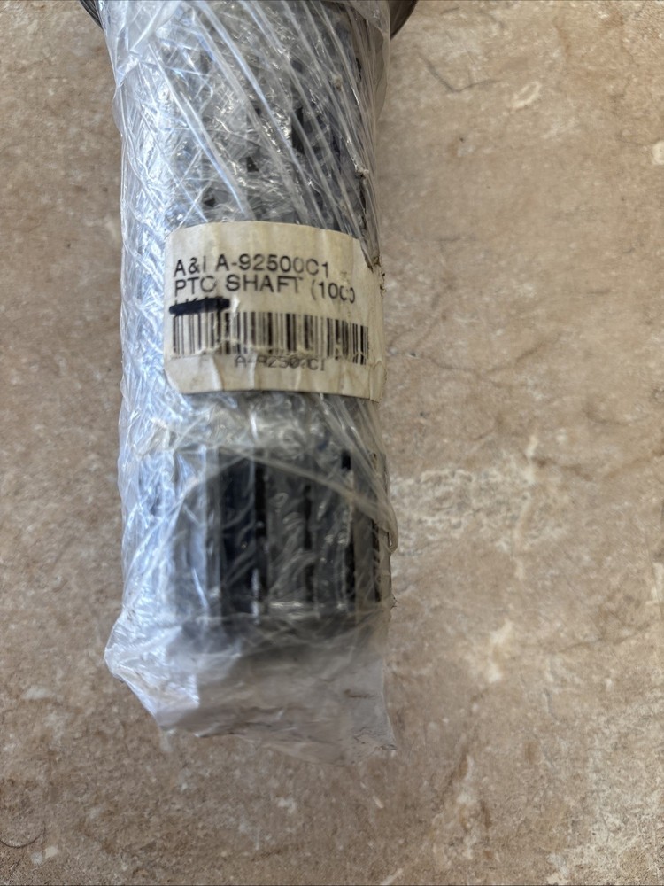 Case IH 92500C1 Large 1000 PTO Shaft