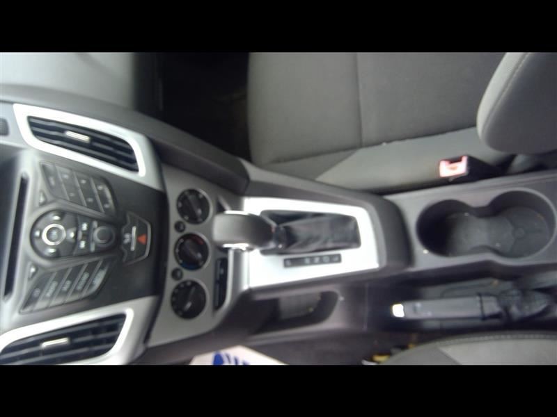 FOCUS 2012 Air Shutter 686430