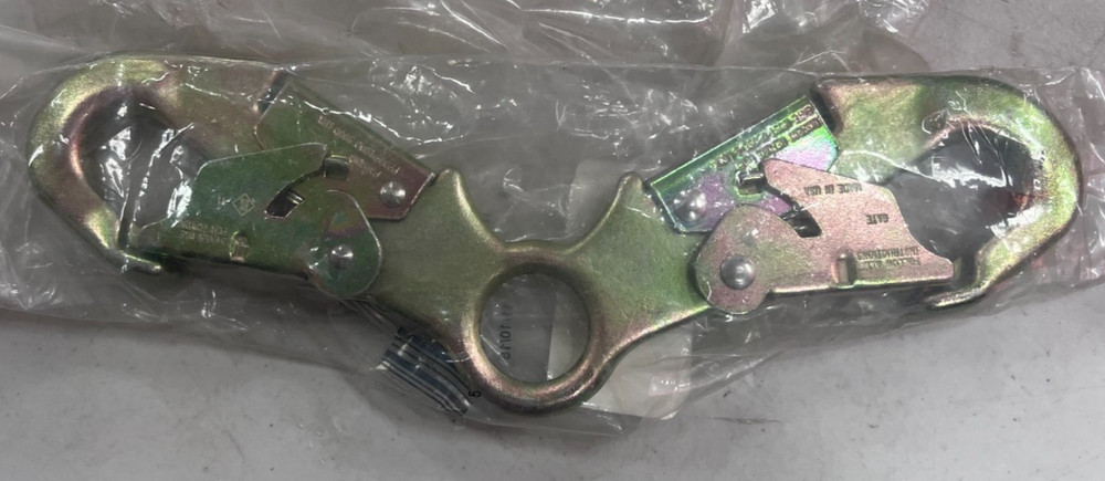 Arborist Locking Spreader Butterfly Hook- B1AB3032