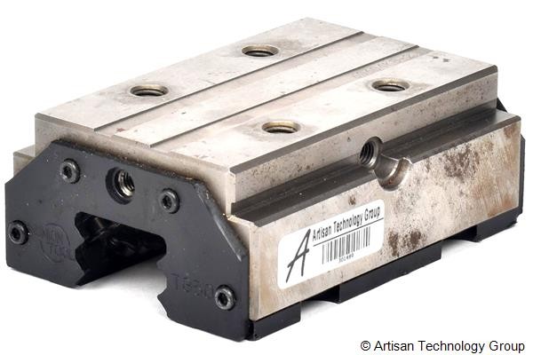 Union Tool TGC30-1240 True Guide Monorail Guide