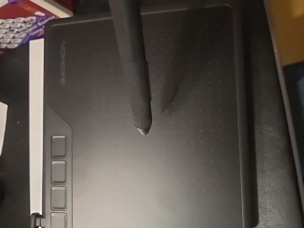 GAOMON S620 Graphic Tablet