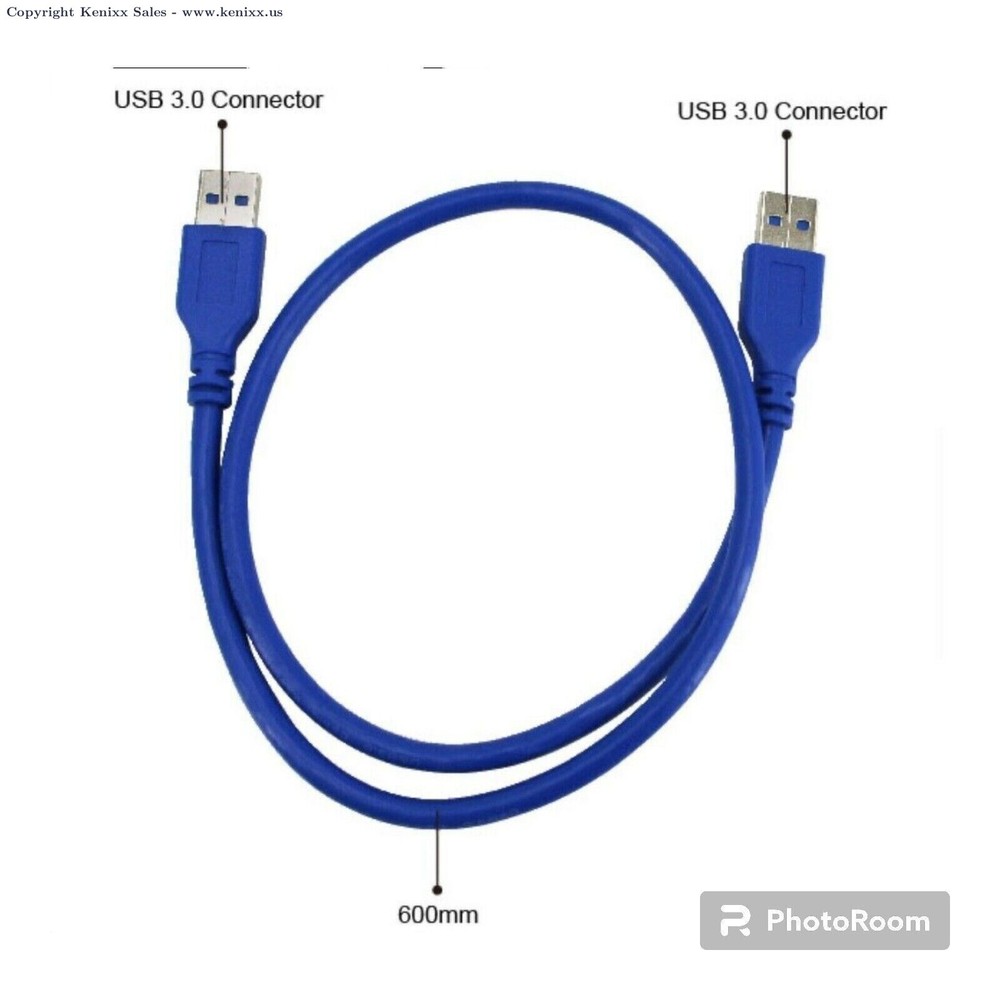 3x PCI-E Riser VER006C GPU Riser FebSmart Blue PCIE X1 to PCIE X16 Riser