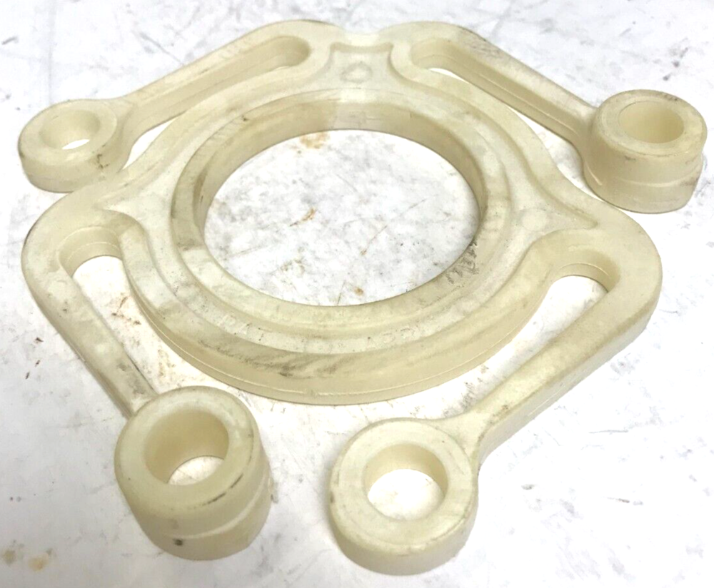 SCHMIDT CONTROL FLEX COUPLING P-60 **LOT OF 3**