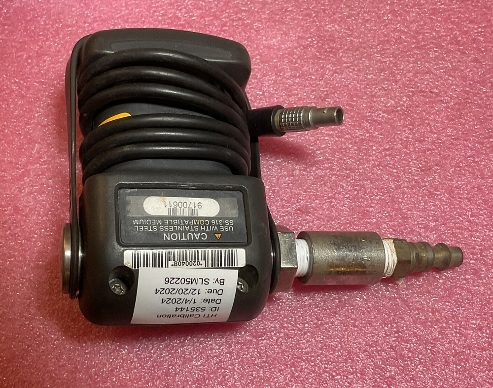 Fluke Pressure Module 700P06